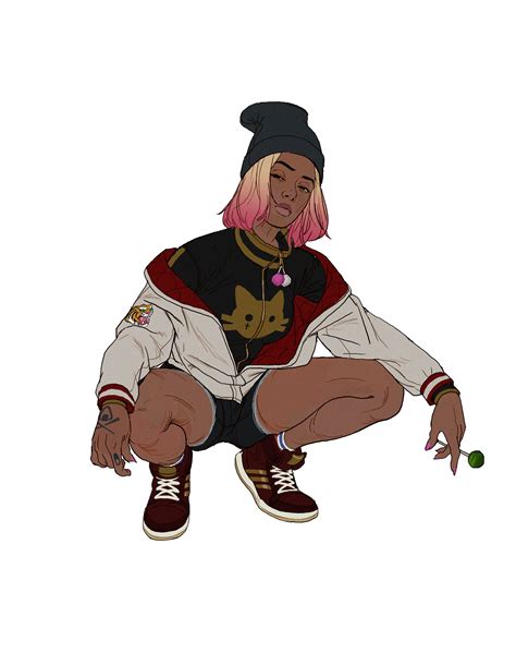 Pin By Sikcomicz On Character Assassination Tomboy Art Character Art