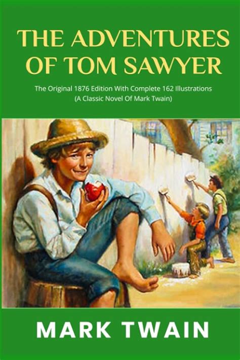 Violinista Smeša Zlato The Adventures Of Tom Sawyer American English Realno šefe Šalu