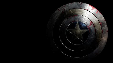Captain America The Winter Soldier Hd Wallpapers