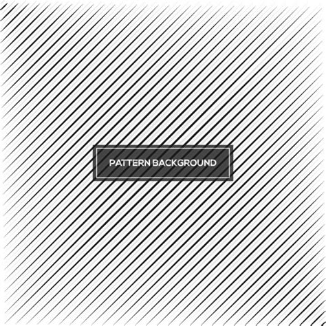 Simple Line Pattern Backgrund Vector Free Download