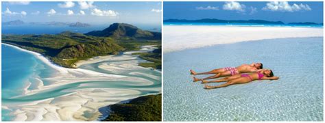 12 Of The Worlds Most Beautiful Beaches Youll Definitely Want To Visit