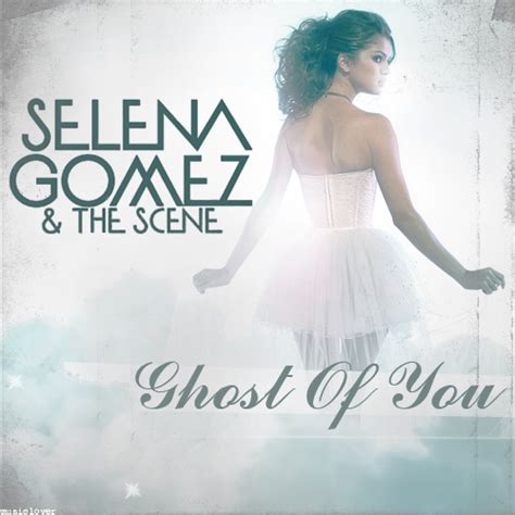 Ghost Of You Selena Gomez Fan Art 20409013 Fanpop