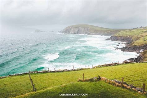 Dingle Peninsula Travel Guide — Laidback Trip