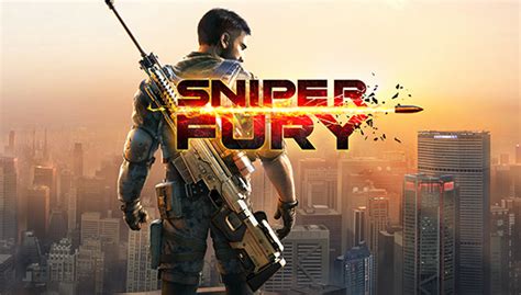 Intel 2.8 ghz core i5 ram: Sniper Fury for PC Windows 7, 8, 8.1,10 Mac and Android ...