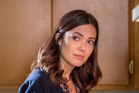 This Is Us Mandy Moore Had 4 Tv Pilots Fail Before Landing The Role