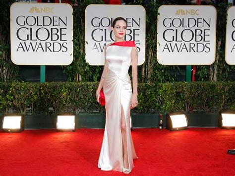Las Mejor Y Peor Vestidas De Los Golden Globes Infobae