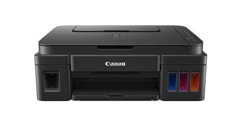 Using this, you may download the canon printer drivers on your canon printers. From My Office: The Canon Printer Without Ink Cartridges