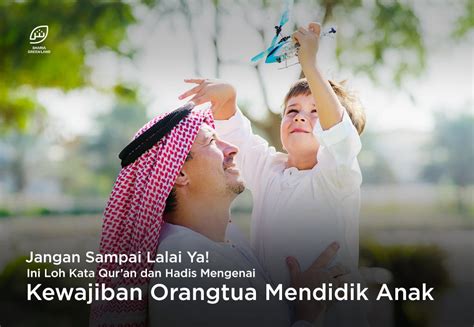 Jangan Sampai Lalai Ya Ini Loh Kata Quran Dan Hadis Mengenai