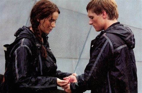39 Facts About "The Hunger Games" You Probably Never Knew | Awesome