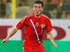 Aleksei Ionov - FK Rostov | Player Profile | Sky Sports Football