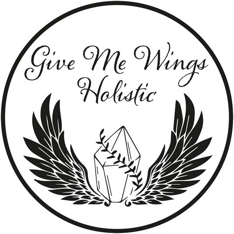 Give Me Wings Holistic