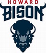 Howard changes its logo: It’s still a bison, but it’s no longer the ...