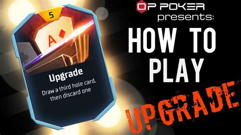 Poker clubs can run private cash games and tournaments at any time and at any stakes. PokerStars Power Up powers strategy EXPLAINED: UPGRADE ...