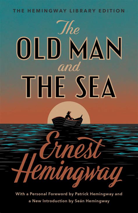 Ernest Hemingway The Old Man And The Sea Audiobook