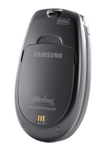 Samsung Jitterbug J Reviews Specs And Price Compare