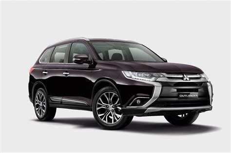 Find the list of suv cars in the malaysia. Locally Assembled Mitsubishi Outlander 2.0 SUV Now ...