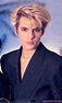 Apocalipsis Internet Radio: 1962 Nace Nick Rhodes