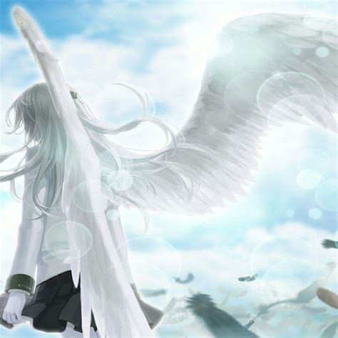 Pin By Caroline Buster Brown On Angels Fairies Angel Beats Angel