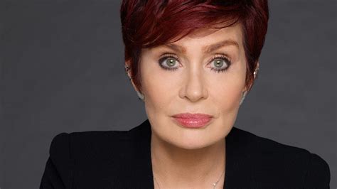 Sharon osbourne is leaving cbs' daytime talk show the talk following remarks she made defending embattled british tv personality piers morgan in the wake of meghan markle's sensational interview. Sharon Osbourne has COVID-19, is recovering away from Ozzy ...