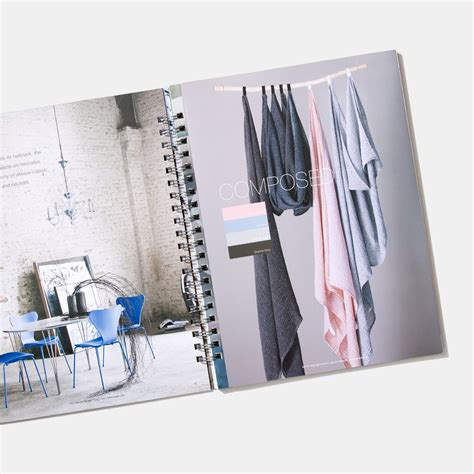 This updated edition of fashion & home color guide. PANTONEVIEW home + interiors 2021 with Cotton Swatch ...