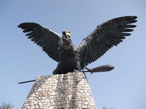 From wikipedia, the free encyclopedia. Tatabánya-Turul madár | Hungary history, Hungary ...