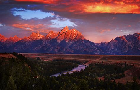 Grand Teton National Park Photography And Travel Guide