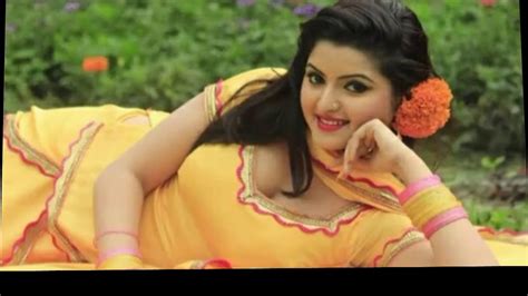 Bangladeshi Model Pori Moni Top 20 Hot Photo 2018 Youtube