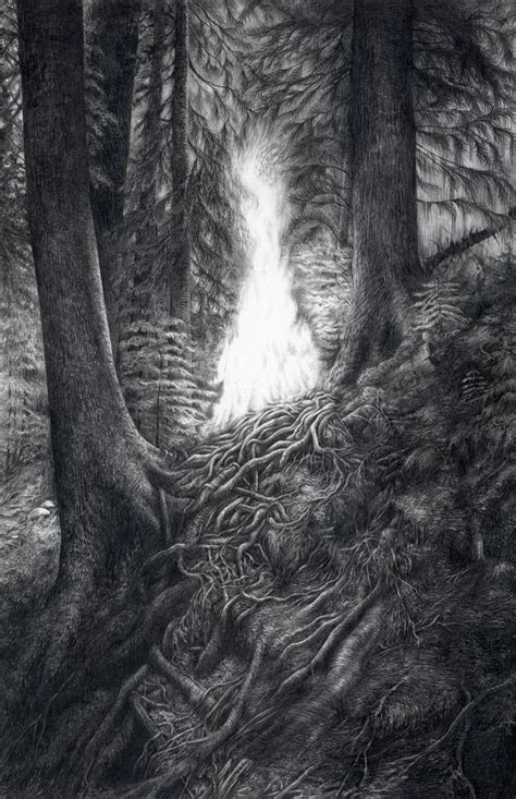 Top 10 Exceptional Pencil Artists Around The World Topteny Magazine