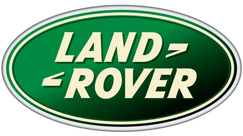 Jaguar Land Rover Logo Png
