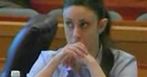 Slow Going In Casey Anthony Jury Selection Cbs Miami