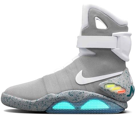 Nike Air Mag For Sale 61 Ads For Used Nike Air Mags