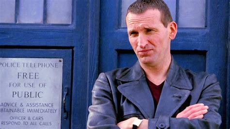 Big Finish Christopher Eccleston Returns To Doctor Who Blogtor Who
