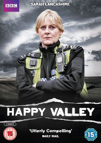 Happy Valley (Series) - TV Tropes