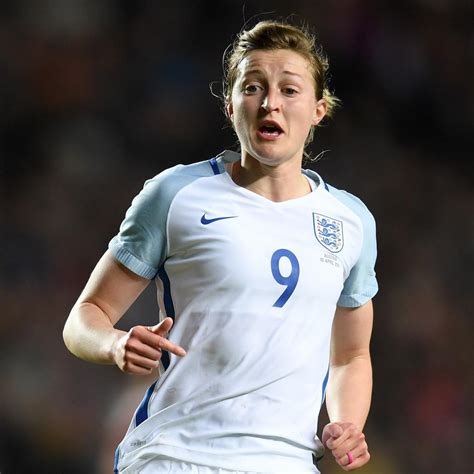 Ellen White Double Sees England Past Denmark In Womens International