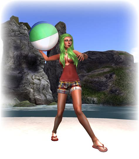 [lyndz Matic] Beach Ball 3 This Is An Awesome Beach Ball P… Flickr