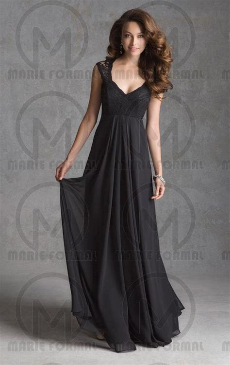 Black Lace Bridesmaid Dresses Australia Online 2296188 Weddbook