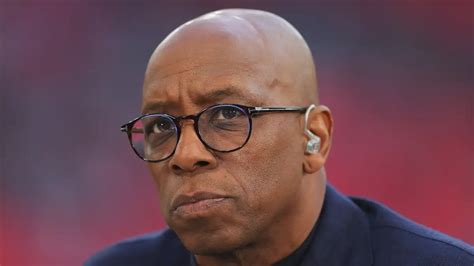 Ian Wright Reveals His Top Picks For The 2023 24 Uefa Champions League
