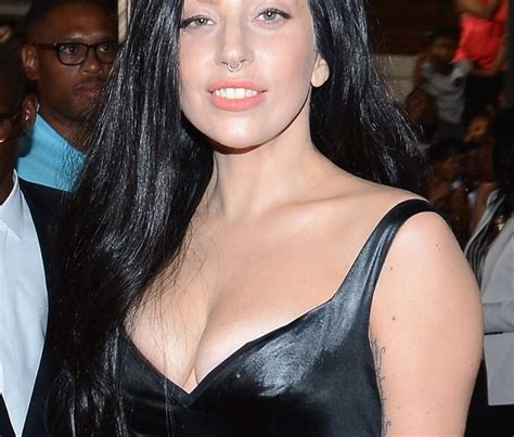 Dieting Lady Gaga Cooks Up A Storm On Machete Kills Set Metro News