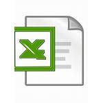 Icon Excel Save Microsoft Newdesignfile Via