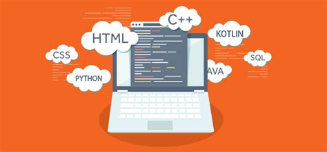 However, there are many programming languages to choose from for mobile app development, which may make you feel overwhelmed. 5 Best Programming Languages For Mobile App Development ...