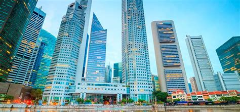 Why register your offshore company in singapore? Open a Private Bank Account in Singapore Remotely ...