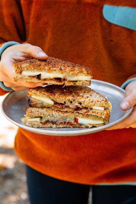52 Incredibly Delicious Camping Food Ideas Fresh Off The Grid