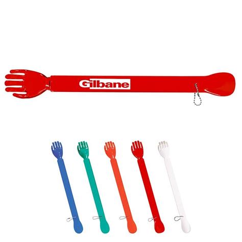 Back Scratchershoe Horn With Your Logo