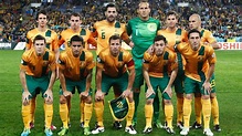 SAIBA MAIS-Conheça a seleção da Austrália na Copa - Esporte - BOL Notícias