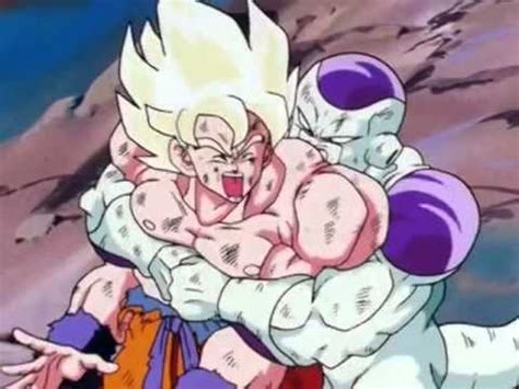 Dragon ball z and dragon ball kai have some similarities and some differences but ultimately, which anime series is better? Dragon Ball Super Goku Vs Frieza Full Fight English Dub