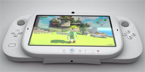 Nintendo 3ds Successor Hinted In Patents Photos Business Insider