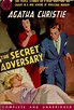 The Secret Adversary (1922) – Agatha Christie – The Mind Reels