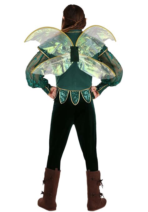 Forest Fairy Mens Costume