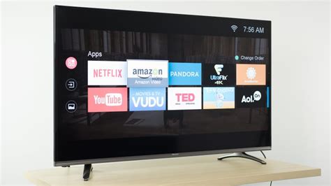 7 Best Buy Smart Tvs With Good Quality Techfreetricks