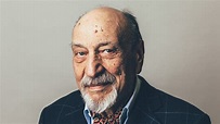 Remembering Milton Glaser: “You can’t be good at everything” - Design Week